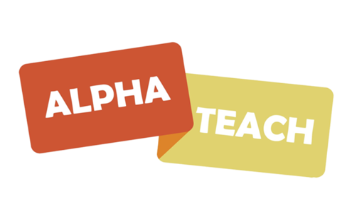 AlphaTeach Logo