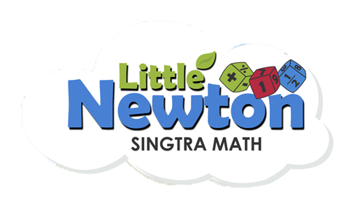 SingTra Math Logo