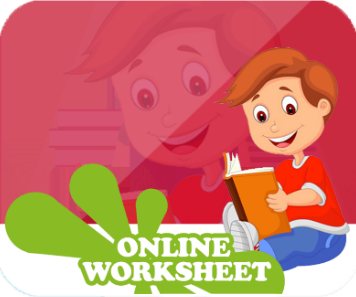 Online Worksheets