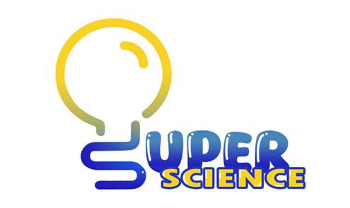 Super Science Logo